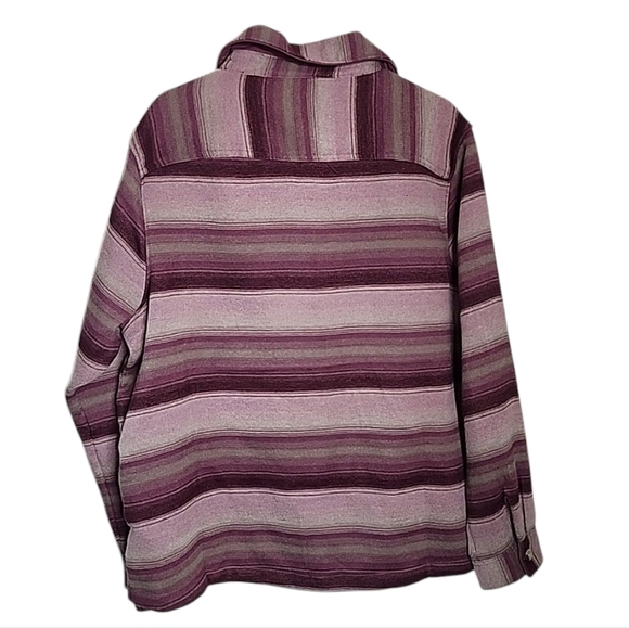 Columbia Womens Calico Basin Jacket. Size XXL - Picture 3 of 6